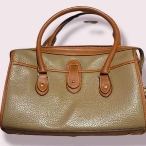 Dooney & Bourke handbag